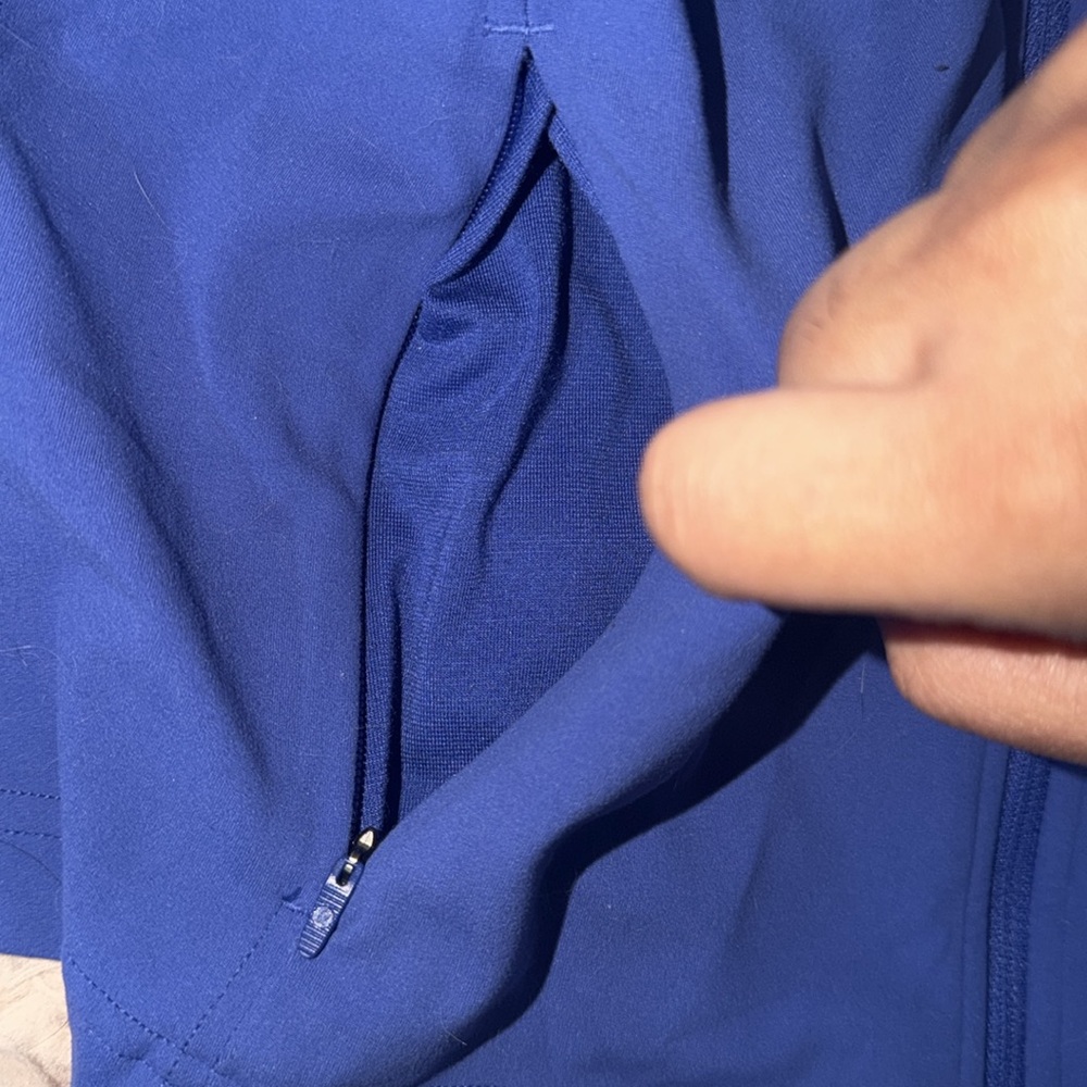 Lululemon Align Jacket Size 14 - Picture 9 of 9
